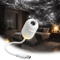 Mini Galaxy Dream Projector